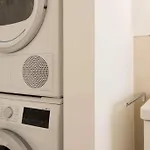 Apartman Strandgruen App 04 Heringsdorf