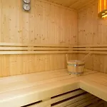 Apartman Strandgruen App 04 *