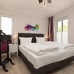 Apartman Strandgruen App 04 Heringsdorf