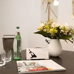 Strandgruen App 04 Apartman Heringsdorf