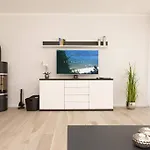 Apartman Strandgruen App 04 Heringsdorf