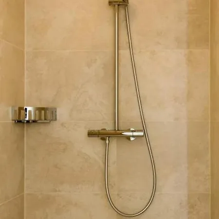 Apartamento Strandgruen App 04 *