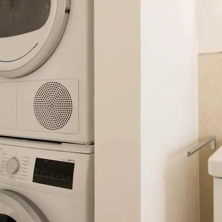 Appartement Strandgruen App 04 Heringsdorf (Usedom)