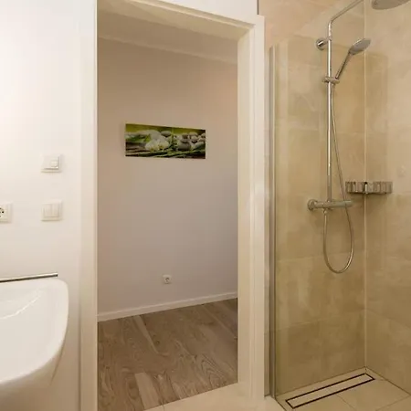 Strandgruen App 04 Appartement