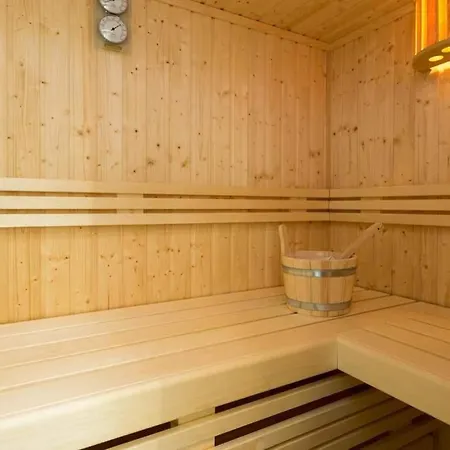 Appartement Strandgruen App 04 *