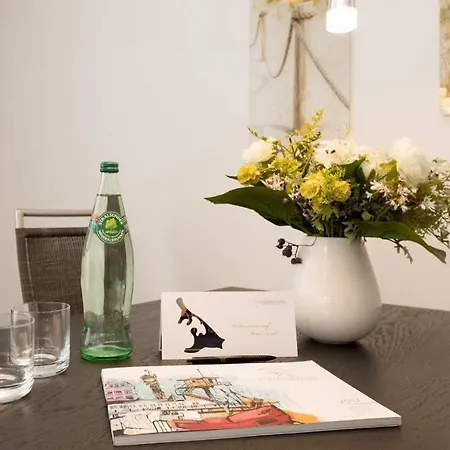 Appartement Strandgruen App 04 Heringsdorf (Usedom)