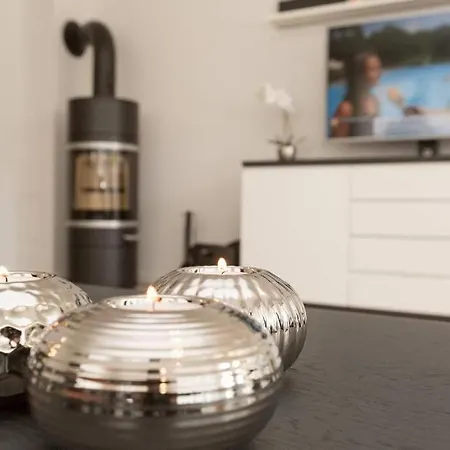 Strandgruen App 04 * Heringsdorf (Usedom)